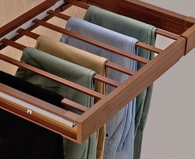 A wardrobe without these items will reduce storage space by half-6