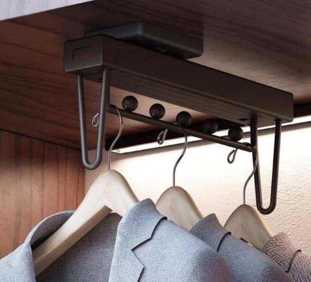 Tủ quần áo không có những vật dụng này, khả năng lưu trữ sẽ giảm đi một nửa-8