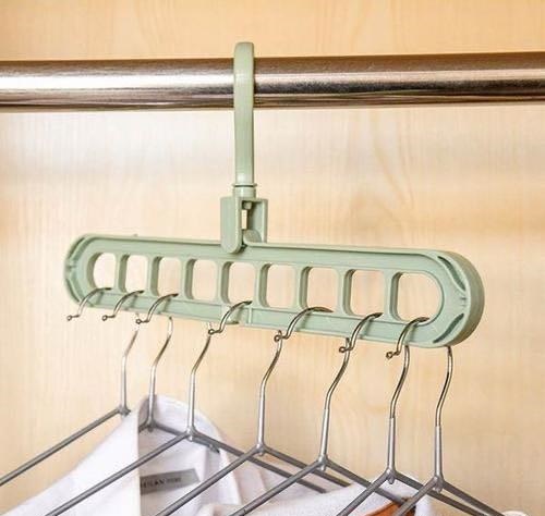 Tủ quần áo không có những vật dụng này, khả năng lưu trữ sẽ giảm đi một nửa-10