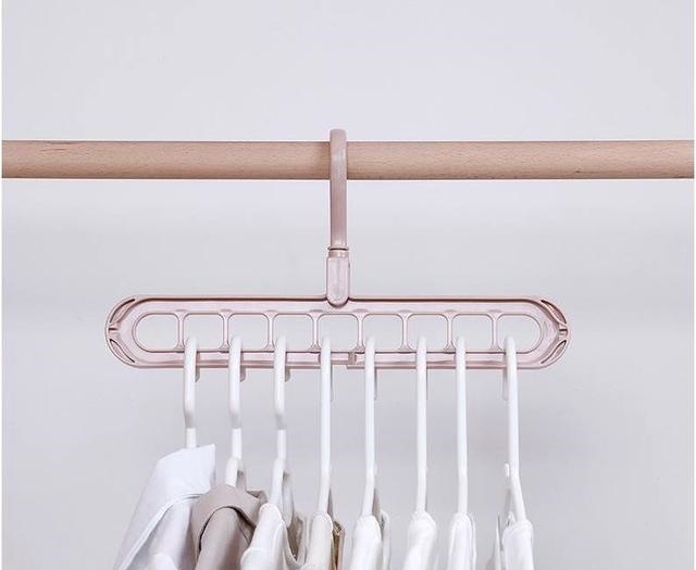 Tủ quần áo không có những vật dụng này, khả năng lưu trữ sẽ giảm đi một nửa-11