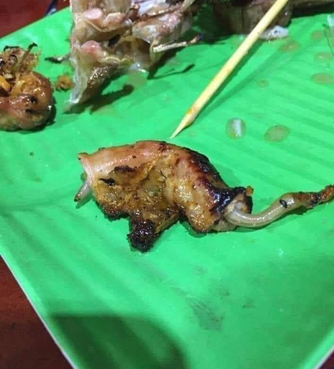 Nạn nhân bị chủ quán tại Bắc Ninh bắt quỳ gối chính thức lên tiếng-1