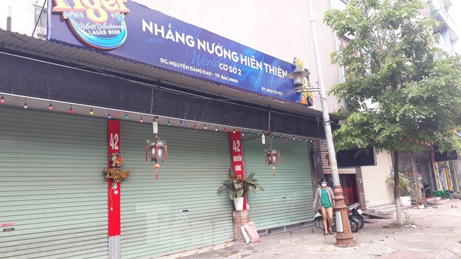 Nạn nhân bị chủ quán tại Bắc Ninh bắt quỳ gối chính thức lên tiếng-5