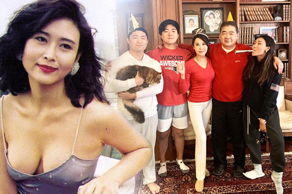 Tỷ phú chiều vợ như bà hoàng, mua 30 chiếc Rolls-Royce hơn 640 tỷ, cuối cùng lâm cảnh thất bát-17