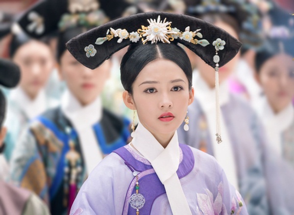 Vị Hoàng hậu khôn ngoan nhất triều nhà Thanh: Ủng hộ con trai của tình địch lên ngôi Hoàng đế để đổi lấy cuộc sống nhàn nhã đến 74 tuổi-2