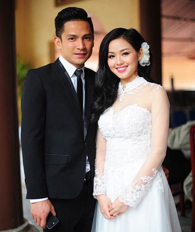 Trên đời luôn có một người như chồng Tâm Tít, gắng sức chụp ảnh cho vợ đến trẹo cả xương sống, chuẩn doanh nhân bên ngoài nhiều tiền bên trong chiều vợ-5