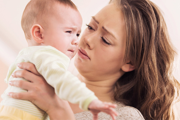 Nhiệt độ bình thường của trẻ sơ sinh rất khác biệt, cha mẹ cần nắm được để đoán bệnh kịp thời cho con-5