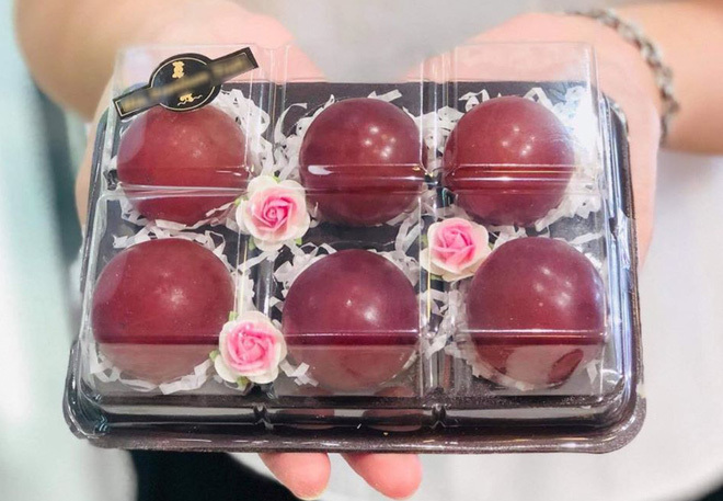 Bên trong hộp cơm đắt nhất Việt Nam, giá bán không thể tin nổi có những gì?-2