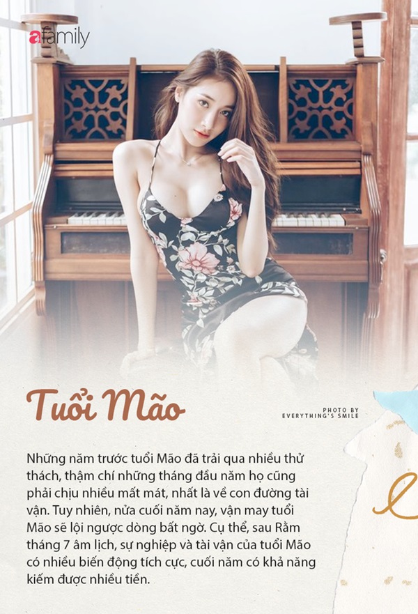 Bước qua Rằm tháng 7 âm lịch, 3 con giáp có vận may lội ngược dòng, khó khăn mấy cũng được giải quyết, cuối năm song hỷ lâm môn-1