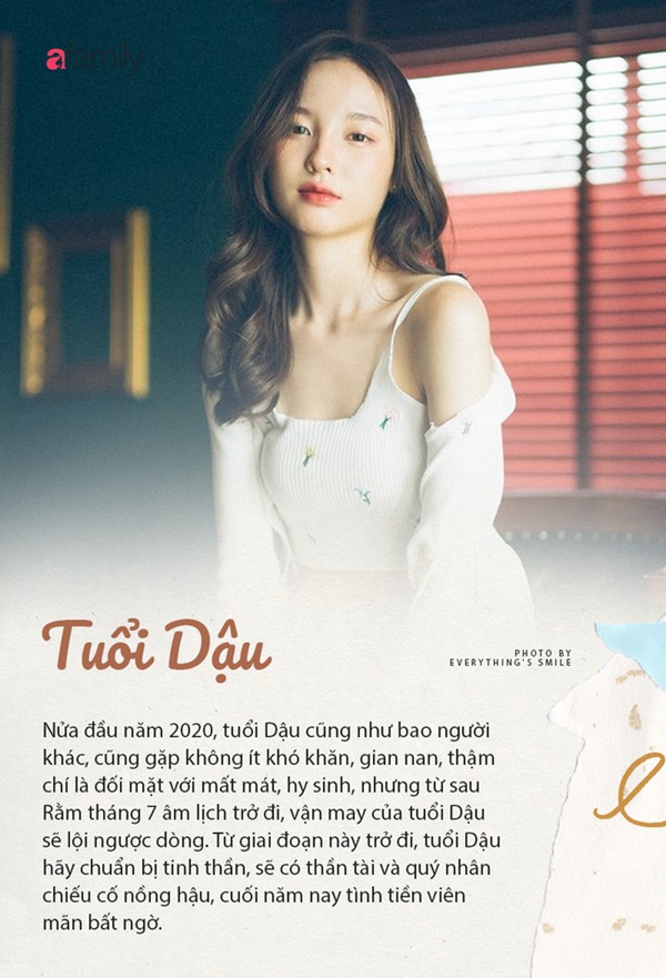 Bước qua Rằm tháng 7 âm lịch, 3 con giáp có vận may lội ngược dòng, khó khăn mấy cũng được giải quyết, cuối năm song hỷ lâm môn-3