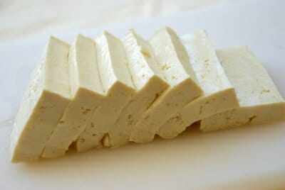 Sốt cà chua mãi cũng chán, vợ đem đậu phụ sốt kiểu này chồng tưởng ăn ở hàng sang chảnh-1