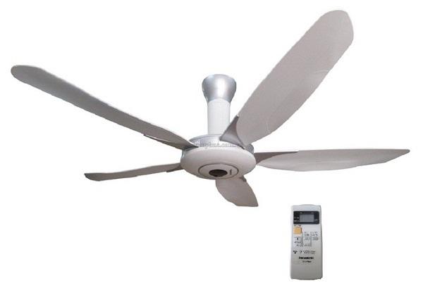 Vì sao quạt thường có 3 cánh? Có người dùng 40 năm vẫn không biết lý do-2