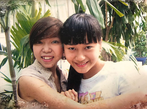 Lâm Vỹ Dạ lột xác nhờ giảm cân: Cô gái đen nhẻm thành mẹ 2 con nuột nà, định dao kéo nhưng thôi vì 1 câu nói của chồng-2