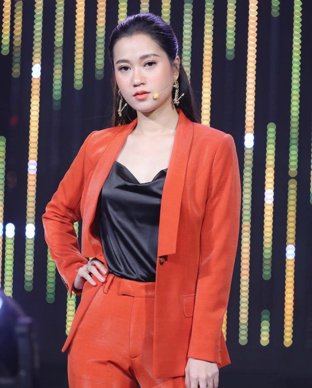 Lâm Vỹ Dạ lột xác nhờ giảm cân: Cô gái đen nhẻm thành mẹ 2 con nuột nà, định dao kéo nhưng thôi vì 1 câu nói của chồng-12