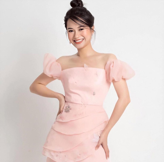 Lâm Vỹ Dạ lột xác nhờ giảm cân: Cô gái đen nhẻm thành mẹ 2 con nuột nà, định dao kéo nhưng thôi vì 1 câu nói của chồng-13