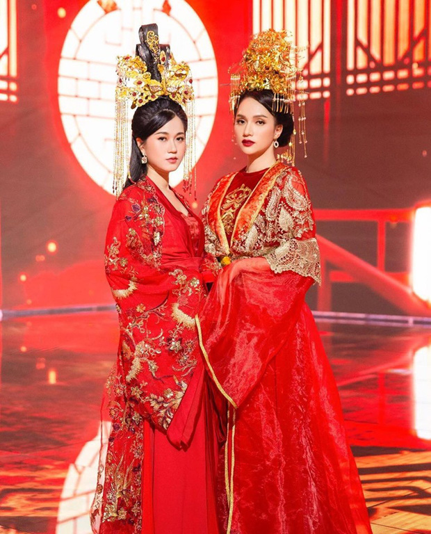 Lâm Vỹ Dạ lột xác nhờ giảm cân: Cô gái đen nhẻm thành mẹ 2 con nuột nà, định dao kéo nhưng thôi vì 1 câu nói của chồng-15