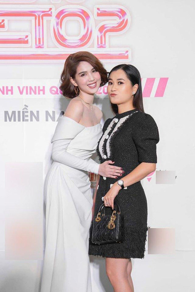 Lâm Vỹ Dạ lột xác nhờ giảm cân: Cô gái đen nhẻm thành mẹ 2 con nuột nà, định dao kéo nhưng thôi vì 1 câu nói của chồng-16