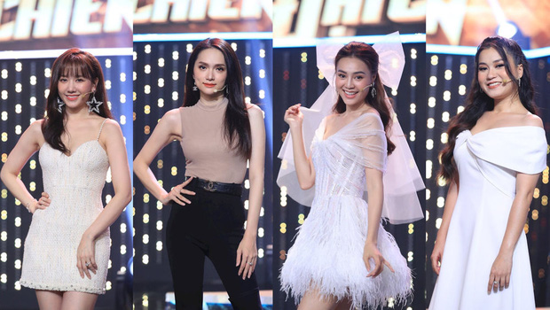 Lâm Vỹ Dạ lột xác nhờ giảm cân: Cô gái đen nhẻm thành mẹ 2 con nuột nà, định dao kéo nhưng thôi vì 1 câu nói của chồng-18