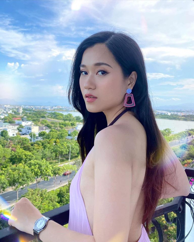 Lâm Vỹ Dạ lột xác nhờ giảm cân: Cô gái đen nhẻm thành mẹ 2 con nuột nà, định dao kéo nhưng thôi vì 1 câu nói của chồng-19