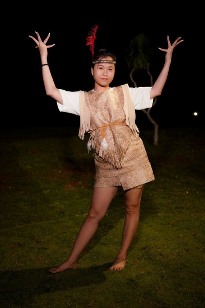 Lâm Vỹ Dạ lột xác nhờ giảm cân: Cô gái đen nhẻm thành mẹ 2 con nuột nà, định dao kéo nhưng thôi vì 1 câu nói của chồng-7