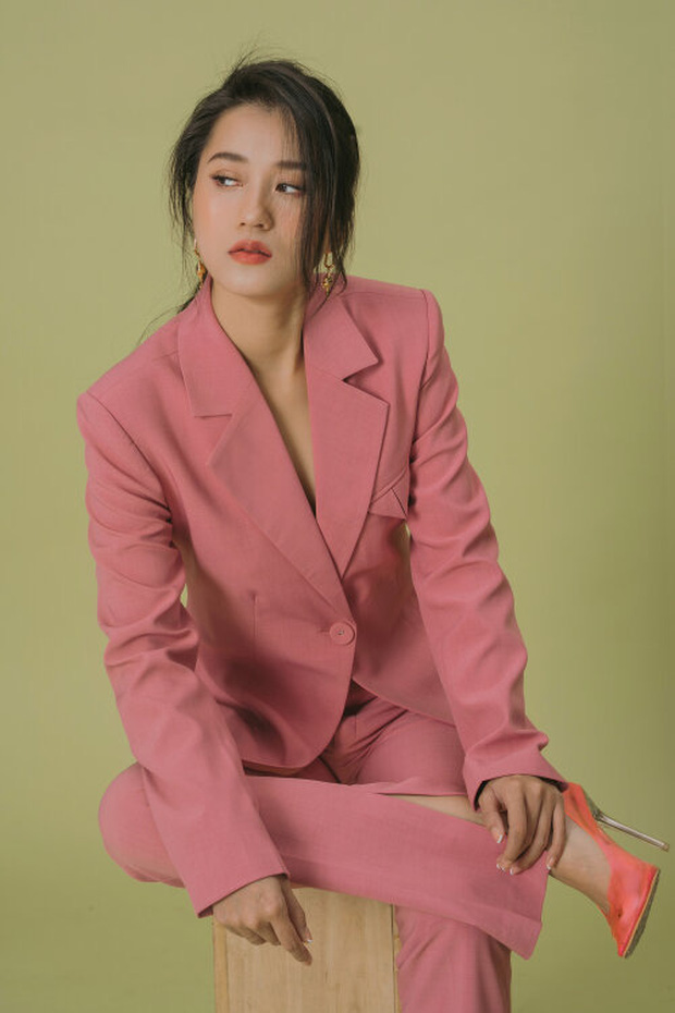 Lâm Vỹ Dạ lột xác nhờ giảm cân: Cô gái đen nhẻm thành mẹ 2 con nuột nà, định dao kéo nhưng thôi vì 1 câu nói của chồng-10