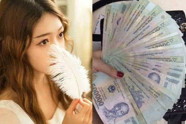 Mẹ thuộc 4 tuổi này, con cái sinh ra rất thông minh, cả đời thịnh vượng-4
