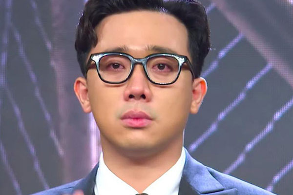 Bị bạn đâm sau lưng” hậu ồn ào với Tiến Đạt, Trấn Thành khẳng định: Sống tốt sẽ thiệt thòi một chút”-5