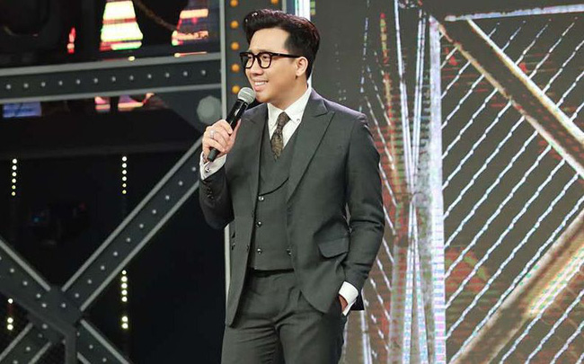 Trấn Thành đang khiến khán giả bội thực vì... nói quá nhiều?-3