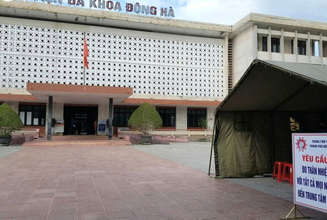 Phó chủ tịch phường rủ vợ mắc COVID-19 dự sinh nhật trong khu cách ly: Cách ly thêm 14 ngày-1