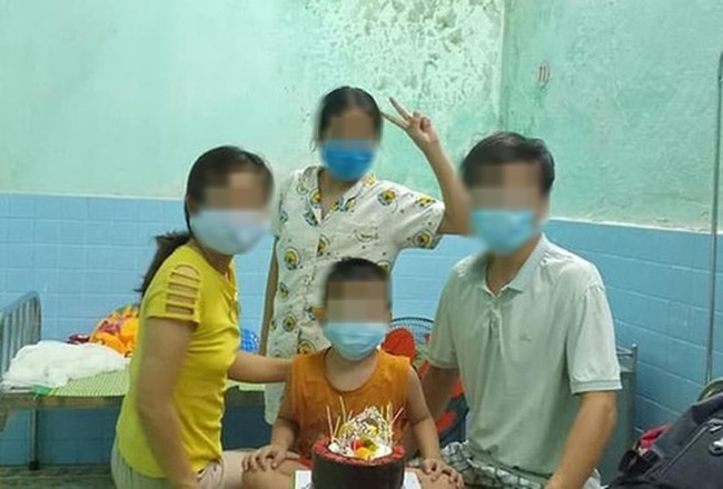 Phó chủ tịch phường rủ vợ mắc COVID-19 dự sinh nhật trong khu cách ly: Cách ly thêm 14 ngày-2