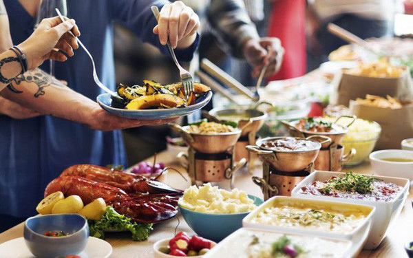 Những bí mật trong nhà hàng buffet đến nhân viên cũng không dám tiết lộ-2