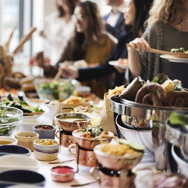 Những bí mật trong nhà hàng buffet đến nhân viên cũng không dám tiết lộ-3