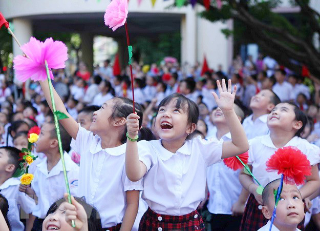 Quảng Nam và Đà Nẵng đã lên phương án cho ngày tựu trường và khai giảng sắp tới, lịch chi tiết của 63 tỉnh thành như sau-1
