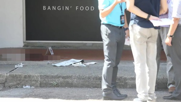 Con rể bồ bịch còn tính chiếm trọn gia sản, bố vợ gây thảm án và cuộc điện thoại cuối cùng với con gái: Bố già rồi, không sợ gì cả-3