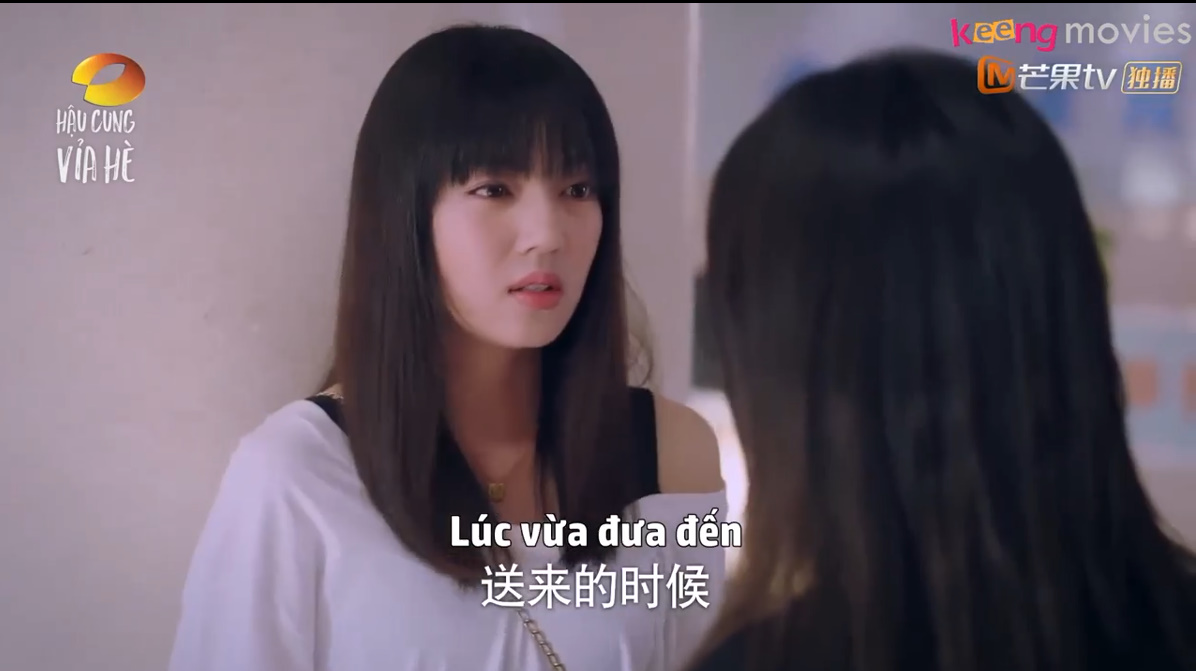 Lấy danh nghĩa người nhà preview tập 17-18: Trương Tân Thành gặp tai nạn nghiêm trọng vì uống trộm thuốc an thần của Tống Uy Long-2