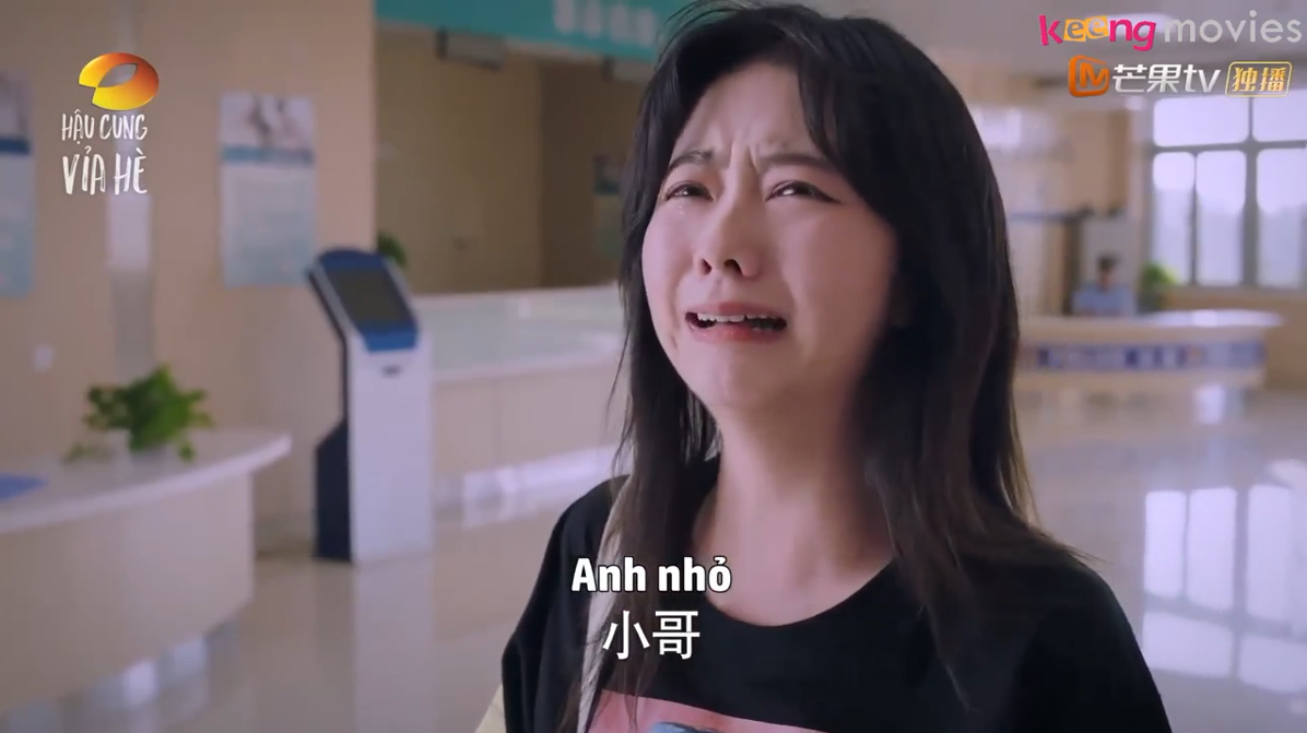 Lấy danh nghĩa người nhà preview tập 17-18: Trương Tân Thành gặp tai nạn nghiêm trọng vì uống trộm thuốc an thần của Tống Uy Long-5