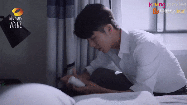 Lấy danh nghĩa người nhà preview tập 17-18: Trương Tân Thành gặp tai nạn nghiêm trọng vì uống trộm thuốc an thần của Tống Uy Long-10