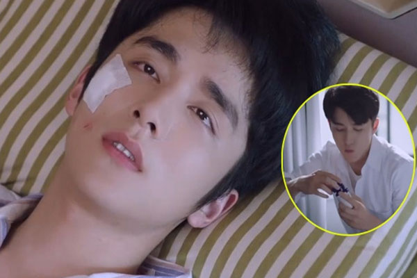 Lấy danh nghĩa người nhà: Bạn thân của Đàm Tùng Vận yêu Tống Uy Long, netizen kêu trời vì phim quá loạn-8