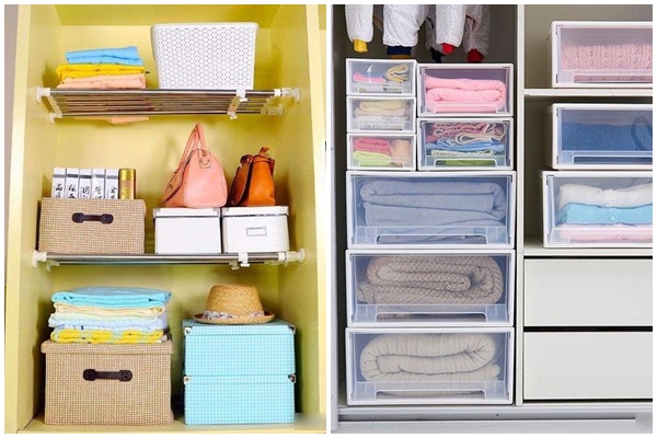 Qua chơi thấy bạn để giày trong tủ đá, biết lý do tôi về nhà làm theo ngay-4