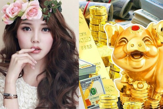 Phụ nữ thuộc những con giáp dưới đây sinh ra đã là bà hoàng, phúc khí vô cùng, vừa có tiền vừa có tình