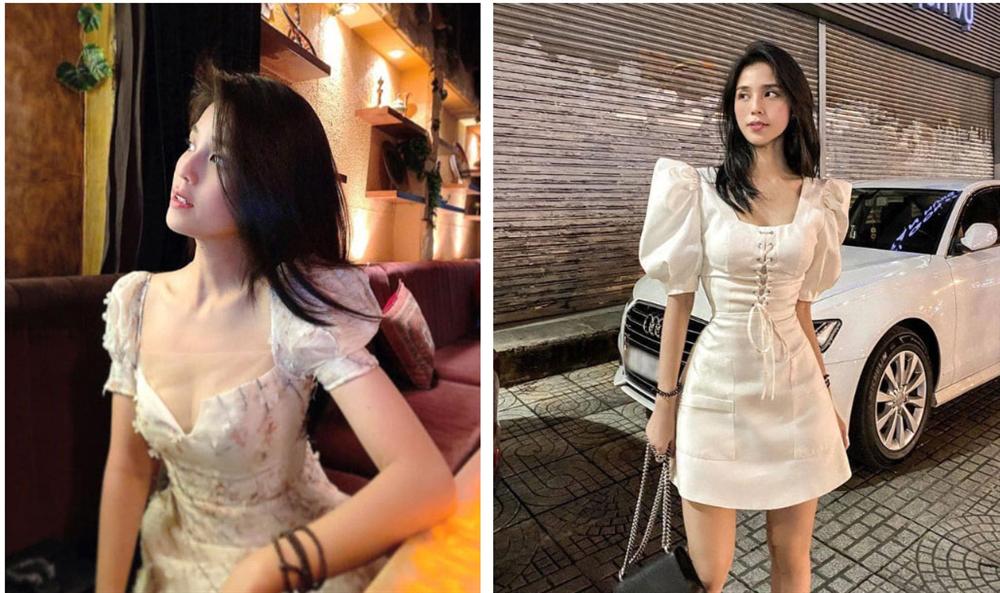 Danh tính cô gái Sài Gòn ra tay giúp đỡ, đưa người xe ôm nghèo đi mua điện thoại mới-6