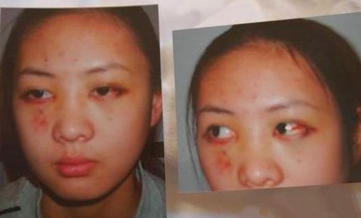 Trương Quốc Lập: Cuộc sống trái ngược với vai Càn Long, tiều tụy vì con cái, làm việc 18 giờ/ngày-9