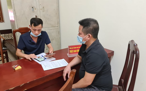 Chủ quán nướng bắt nữ khách hàng quỳ gối xin lỗi có thể đối diện mức án 2 năm tù-2