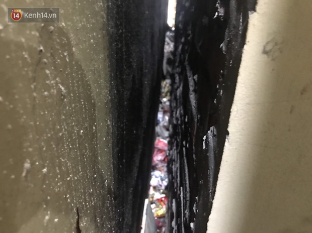 Vụ bỏ rơi con sơ sinh trong khe tường ở Hà Nội: Xóm trọ bàng hoàng, không ai biết nữ sinh mang bầu-3