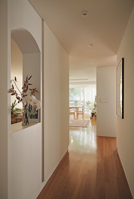 Tại sao trong nhà bếp của người Nhật không có cửa sổ mà vẫn sáng sủa? Chỉ cần để ý ba nơi này bạn có thể tiết kiệm được tiền điện mỗi tháng-6