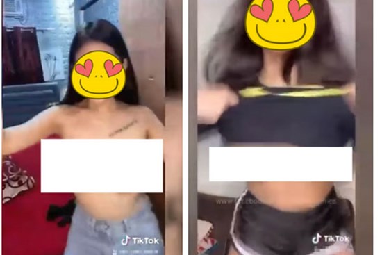Dân mạng sốc với trào lưu 