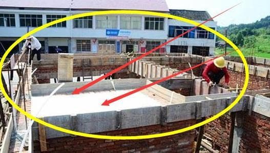Theo phong thủy cảnh báo, không nên xây nhà theo hướng này, nếu không thì càng nghèo-3