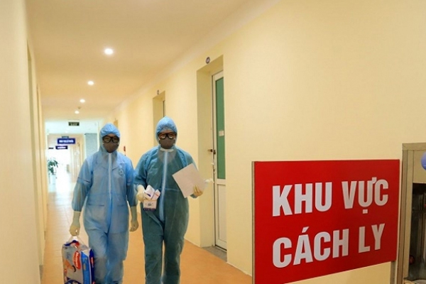 Khẩn: Đà Nẵng tìm người tiếp xúc với 3 tiểu thương tại 2 khu chợ lớn vừa dương tính với Covid-19-3