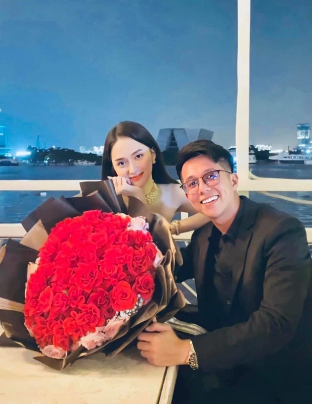 Vừa khoe ảnh cực tình kỷ niệm, Matt Liu - Hương Giang đã gây tranh cãi khắp MXH và bị mỉa mai không giữ lời?-1