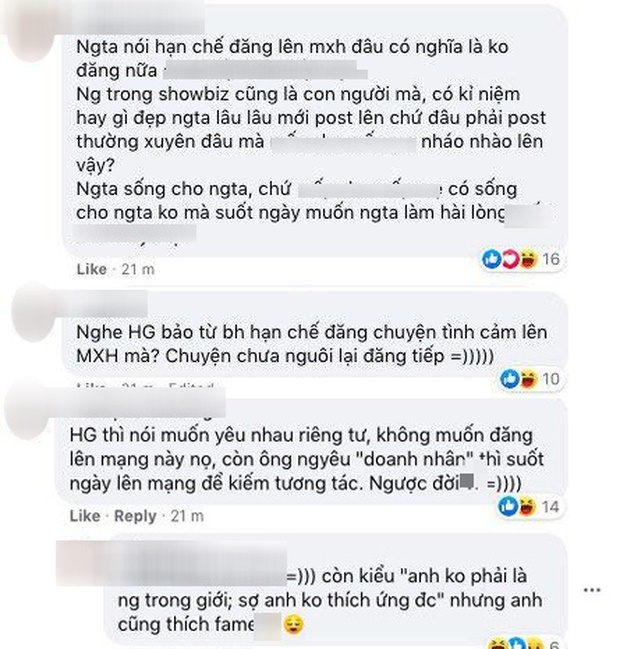 Vừa khoe ảnh cực tình kỷ niệm, Matt Liu - Hương Giang đã gây tranh cãi khắp MXH và bị mỉa mai không giữ lời?-2