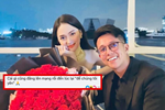 Hé lộ set đồ tiền tỷ của Hương Giang trong ngày hẹn hò kỷ niệm 2 tháng cùng người yêu CEO trẻ tuổi-7